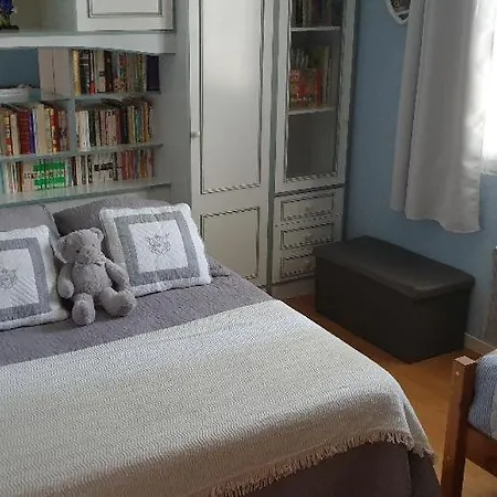 Bed & Breakfast Chambres D'hotes De La Lardeliere *