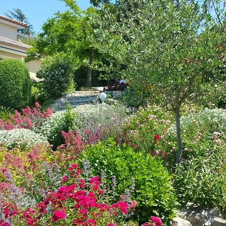 Bed & Breakfast Chambres D'hotes De La Lardeliere *
