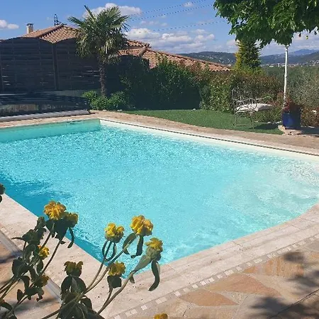 Chambres D'hotes De La Lardeliere Bed & Breakfast