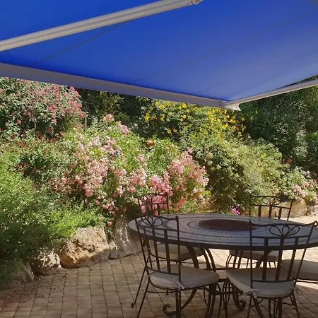Chambres D'hotes De La Lardeliere Bed & Breakfast Ternay (Vienne)