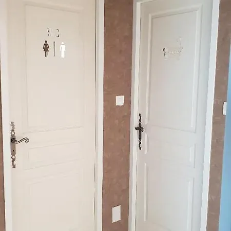 Bed & Breakfast Chambres D'hotes De La Lardeliere