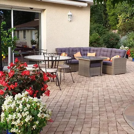 Chambres D'hotes De La Lardeliere Bed & Breakfast *